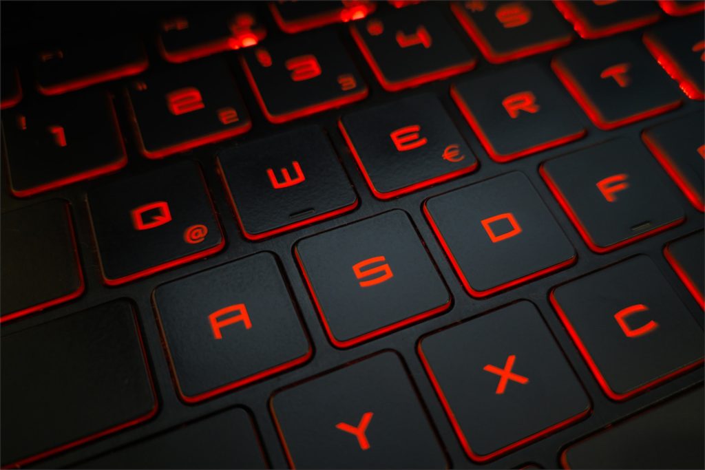 gaming-laptop-keyboard