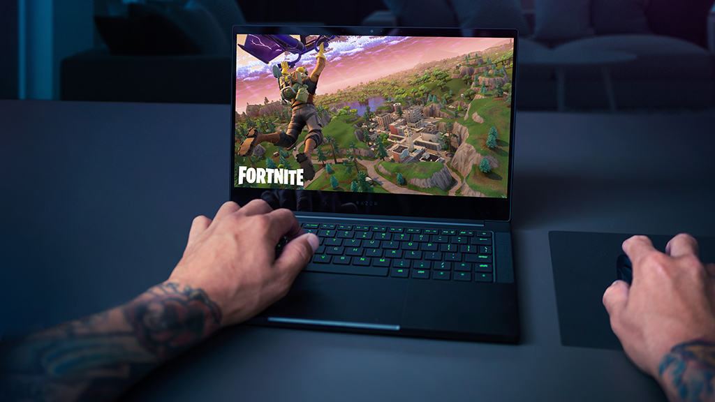 gaming-laptops-that-look-normal-razer-blade-stealth-13