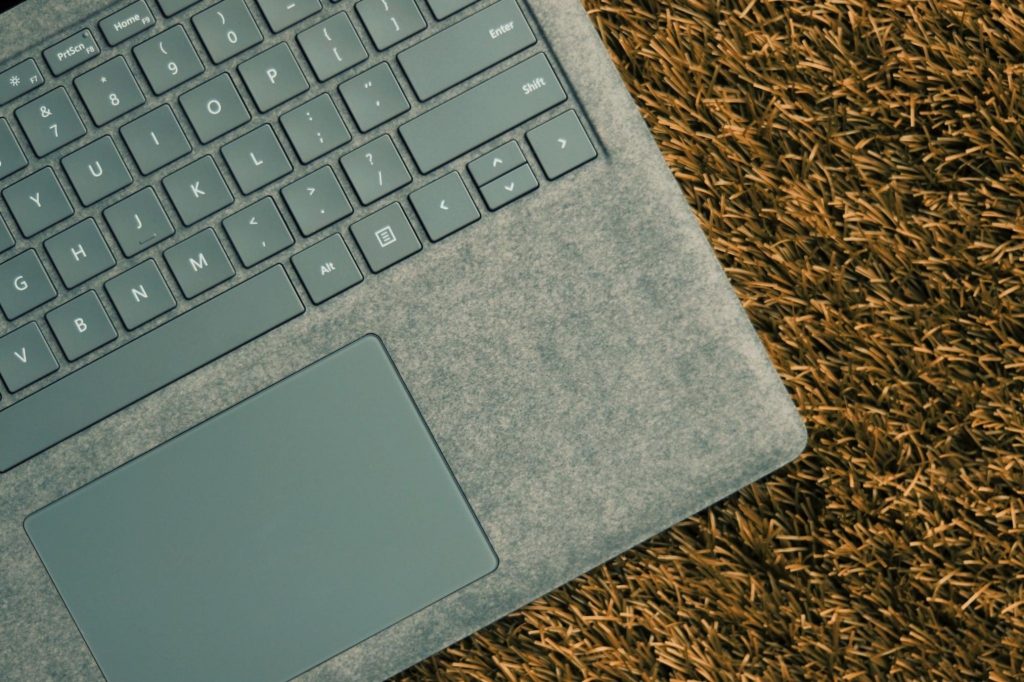 laptop-trackpad