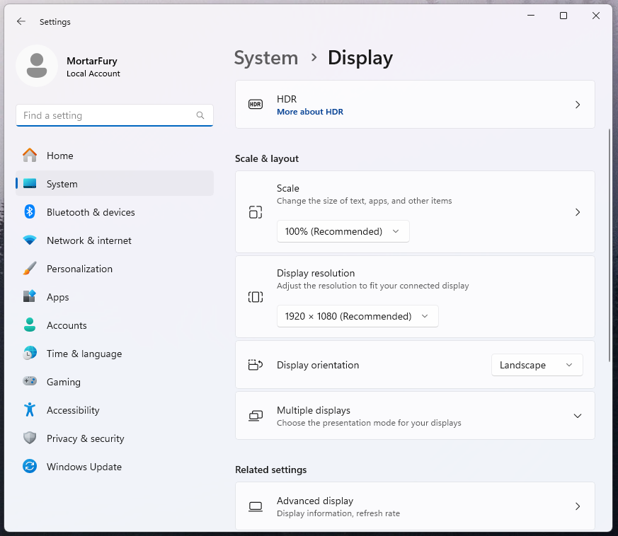 optimize-windows-11-for-gaming-display-settings