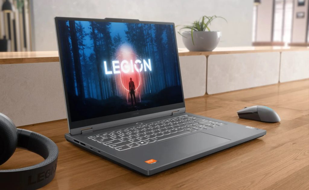 best-gaming-laptops-2024-Legion-Slim-5-14