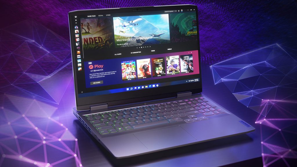 best-gaming-laptops-2024-lenovo-loq-15