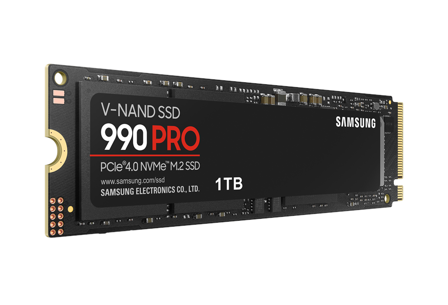 best-ssd-for-gaming-laptop-samsung-990-pro