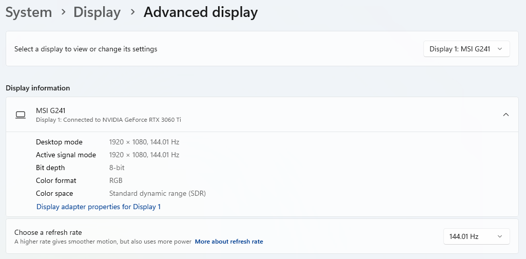 how-to-set-up-new-gaming-laptop-update-display-settings